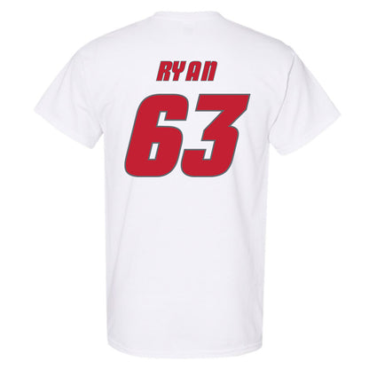 New Mexico - NCAA Football : Blake Ryan - Classic Shersey T-Shirt-1
