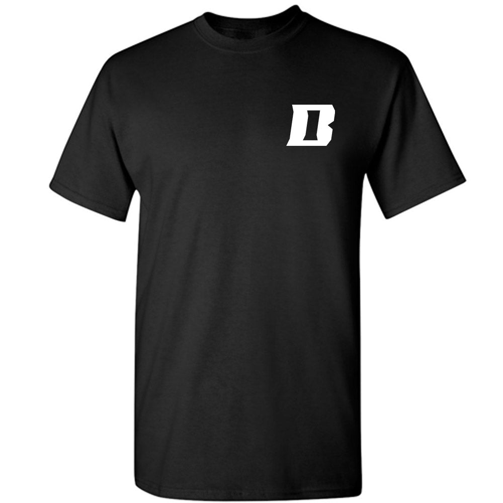 Southern Miss - NCAA Football : Braylon Braxton - T-Shirt-0