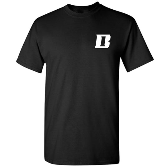 Southern Miss - NCAA Football : Braylon Braxton - T-Shirt-0