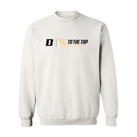 Southern Miss - NCAA Football : Braylon Braxton - To The Top Crewneck Sweatshirt-0