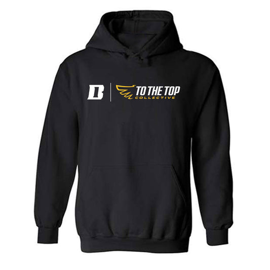 Southern Miss - NCAA Football : Braylon Braxton - To The Top Hooded Sweatshirt-0