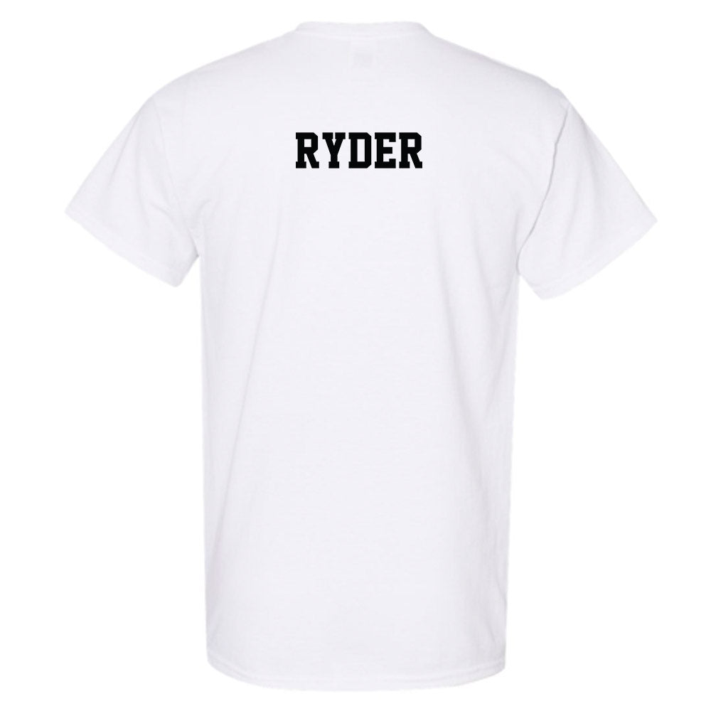 Oklahoma State - NCAA Wrestling : Zack Ryder - Classic Shersey T-Shirt-1