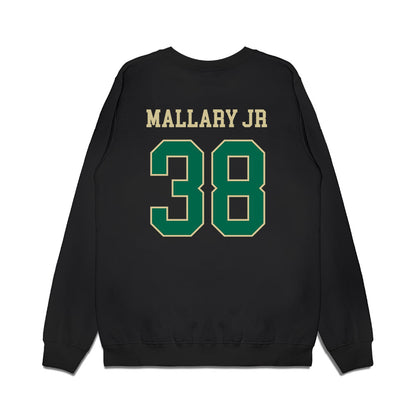 USF - NCAA Football : Dorian Mallary Jr - Graphic Tee Premium Crewneck Sweatshirt-1