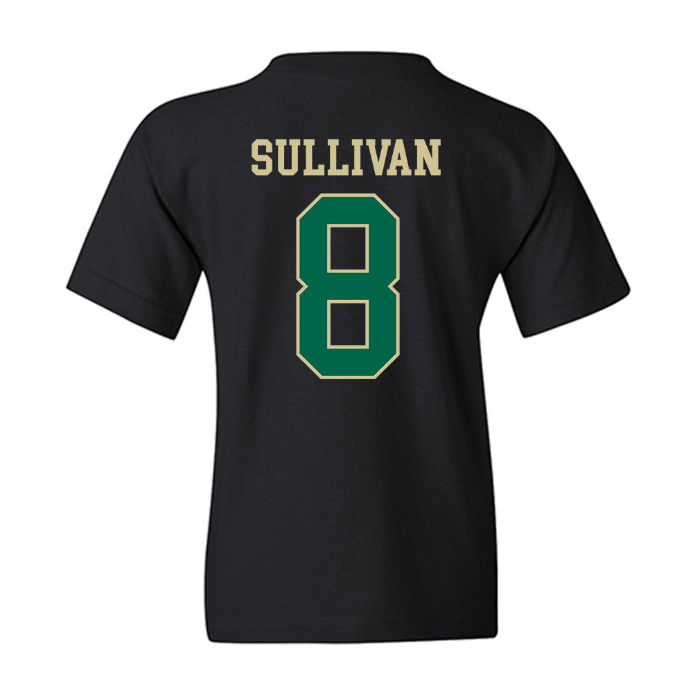 USF - NCAA Football : Wyatt Sullivan - Graphic Tee Youth T-Shirt-1