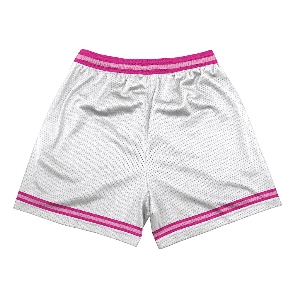 Alabama - Power of Pink Shorts-1