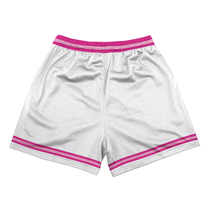 Alabama - Power of Pink Shorts-1