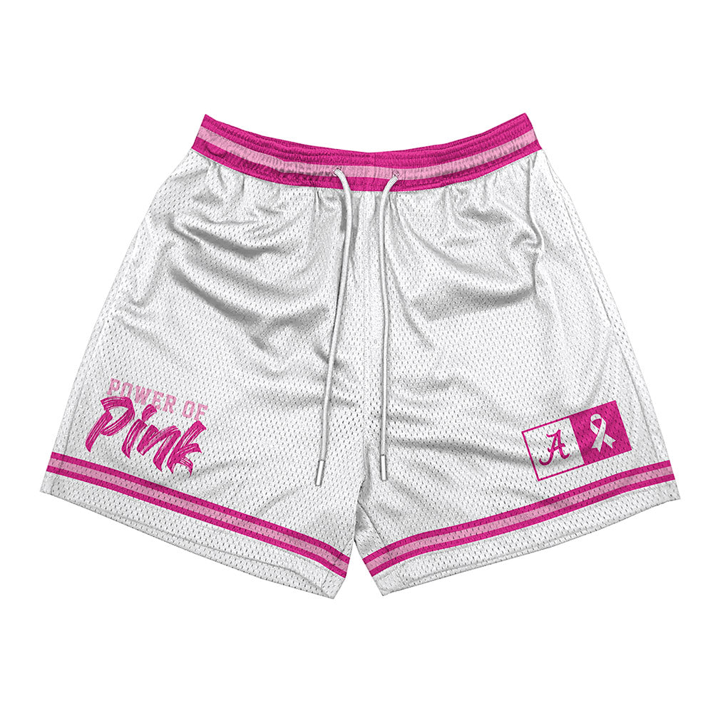Alabama - Power of Pink Shorts-0