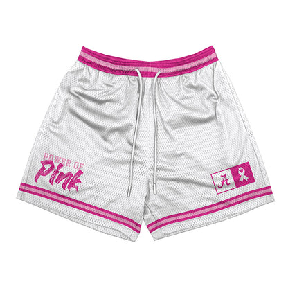 Alabama - Power of Pink Shorts-0