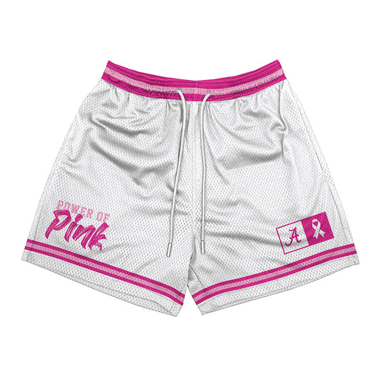 Alabama - Power of Pink Shorts-0