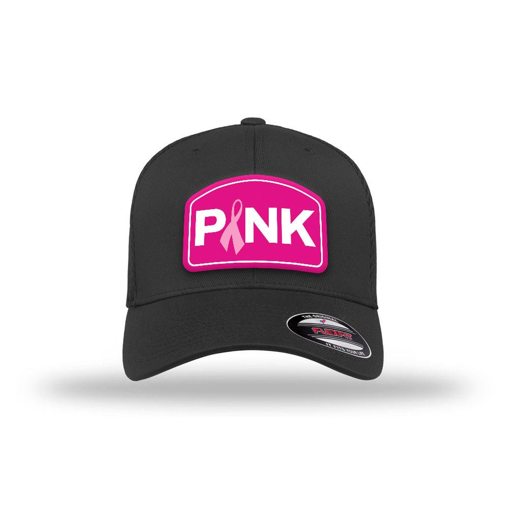 Alabama - Power of Pink v2 Mesh Hat-0