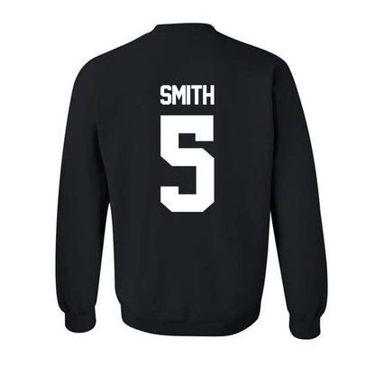 Alabama - NCAA Women's Soccer : Isabel Smith - OHT Shersey Crewneck Sweatshirt-1