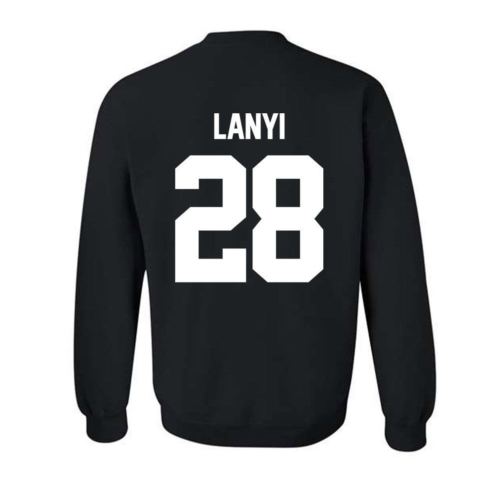 Alabama - NCAA Women's Soccer : Ellie Lanyi - OHT Shersey Crewneck Sweatshirt-1
