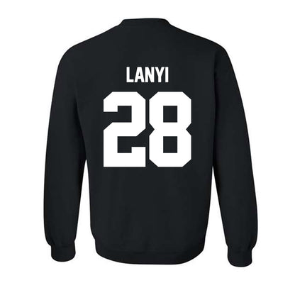 Alabama - NCAA Women's Soccer : Ellie Lanyi - OHT Shersey Crewneck Sweatshirt-1
