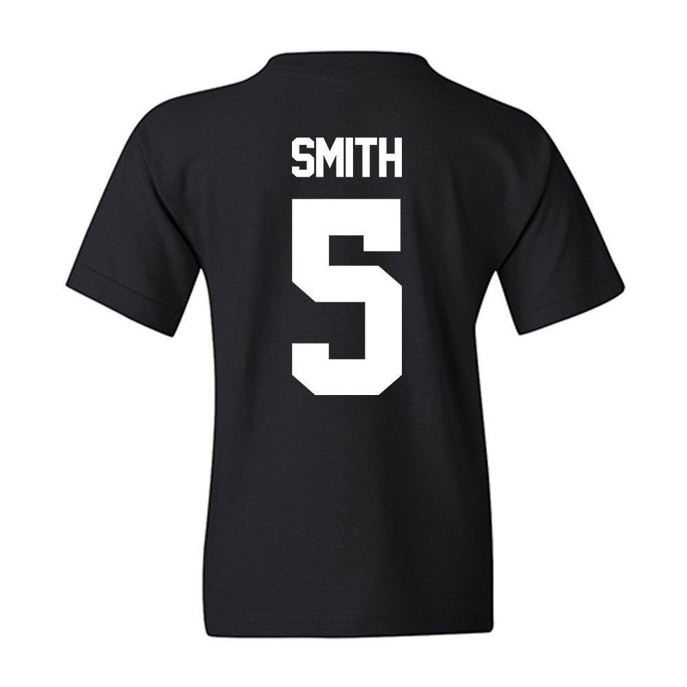 Alabama - NCAA Women's Soccer : Isabel Smith - OHT Shersey Youth T-Shirt-1