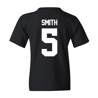 Alabama - NCAA Women's Soccer : Isabel Smith - OHT Shersey Youth T-Shirt-1