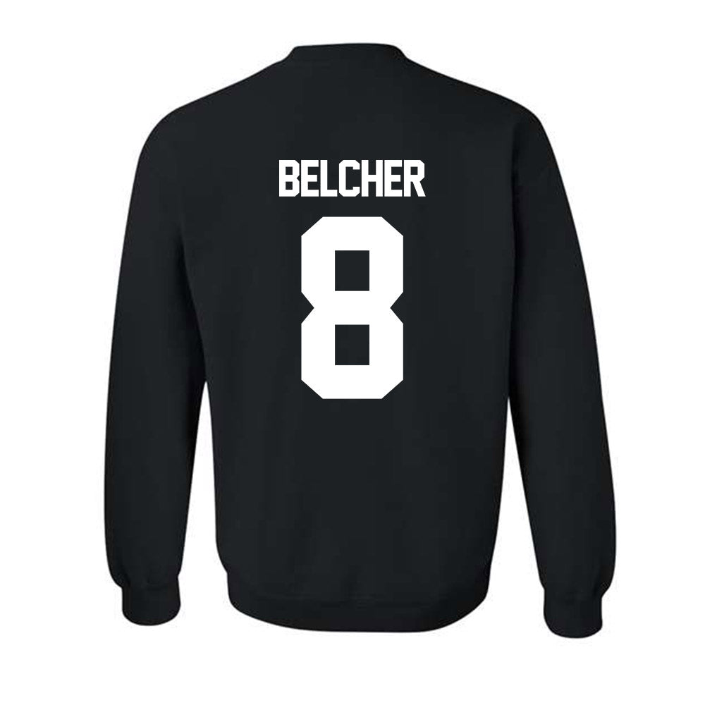 Alabama - NCAA Women's Soccer : Olivia Belcher - OHT Shersey Crewneck Sweatshirt-1