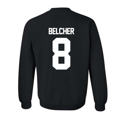 Alabama - NCAA Women's Soccer : Olivia Belcher - OHT Shersey Crewneck Sweatshirt-1