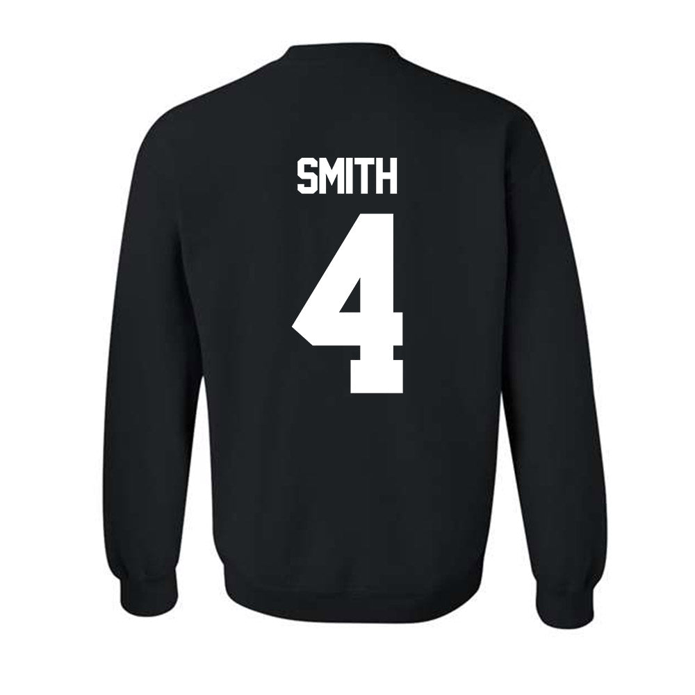 Alabama - NCAA Women's Soccer : Maison Smith - OHT Shersey Crewneck Sweatshirt-1