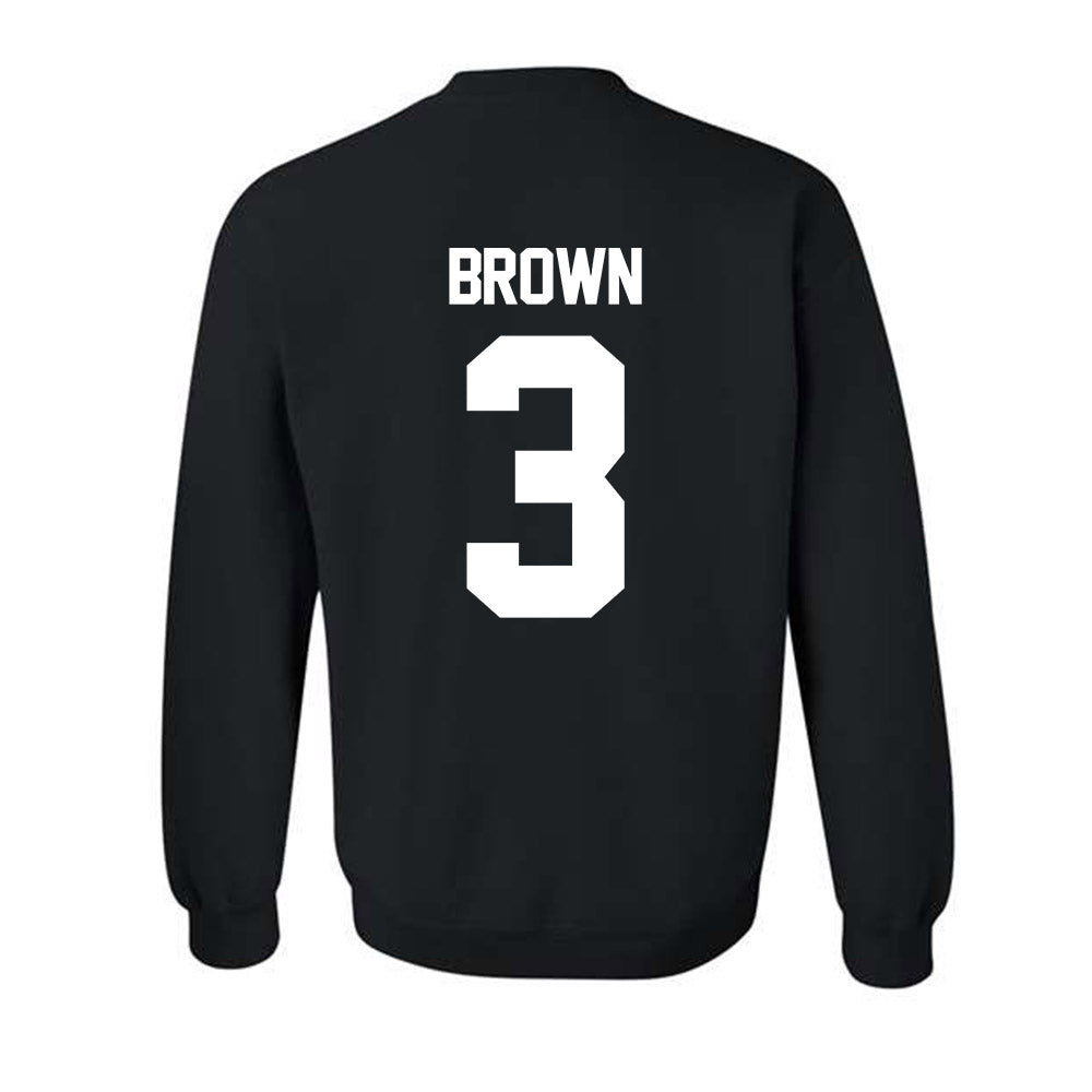 Alabama - NCAA Women's Soccer : Avery Brown - OHT Shersey Crewneck Sweatshirt-1