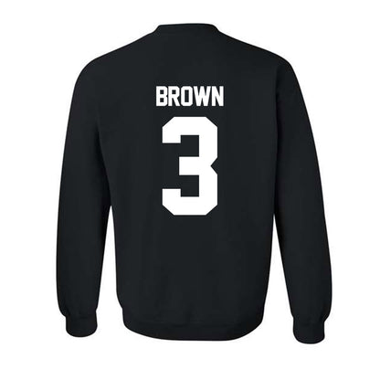 Alabama - NCAA Women's Soccer : Avery Brown - OHT Shersey Crewneck Sweatshirt-1