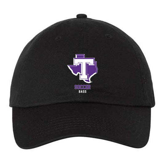 Tarleton State - NCAA Women's Soccer : Jaycie Bass - Dad Hat-0