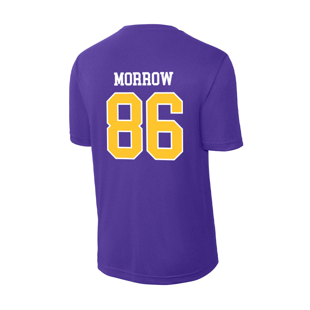 East Carolina - NCAA Football : Kaleb Morrow - Classic Shersey Activewear T-Shirt-1