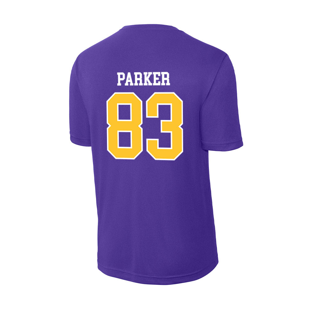 East Carolina - NCAA Football : Miles Parker - Classic Shersey Activewear T-Shirt-1