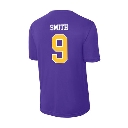East Carolina - NCAA Football : Anthony Smith - Classic Shersey Activewear T-Shirt-1