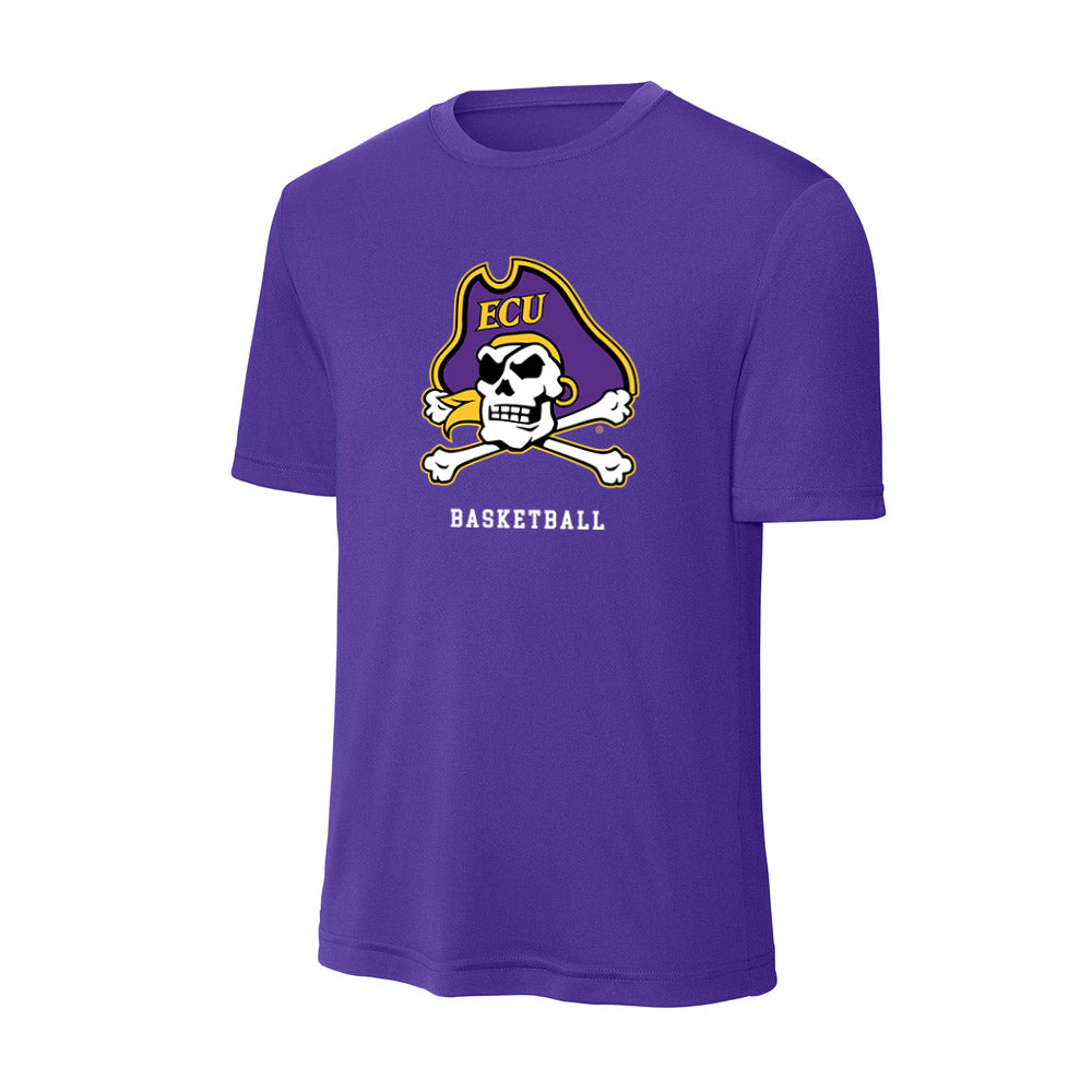 East Carolina - NCAA Women's Basketball : Bobbi Smith - Classic Shersey Activewear T-Shirt-0
