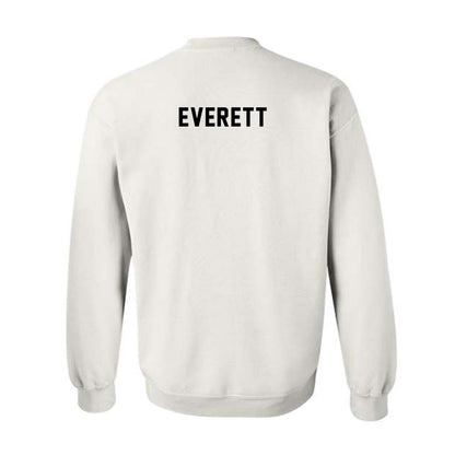 Western Kentucky - NCAA Women's Track & Field : Izayah Everett - Classic Shersey Crewneck Sweatshirt-1