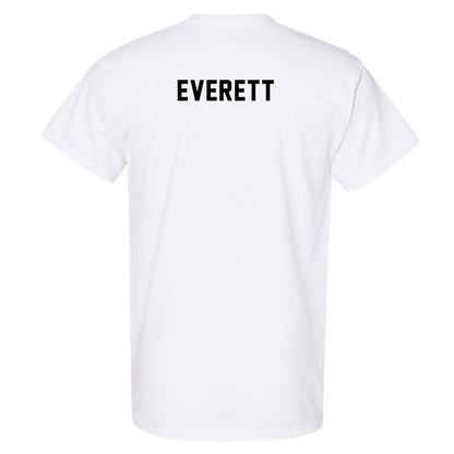 Western Kentucky - NCAA Women's Track & Field : Izayah Everett - Classic Shersey T-Shirt-1