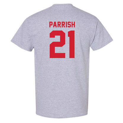 Western Kentucky - NCAA Football : Marvis Parrish - Classic Shersey T-Shirt-1