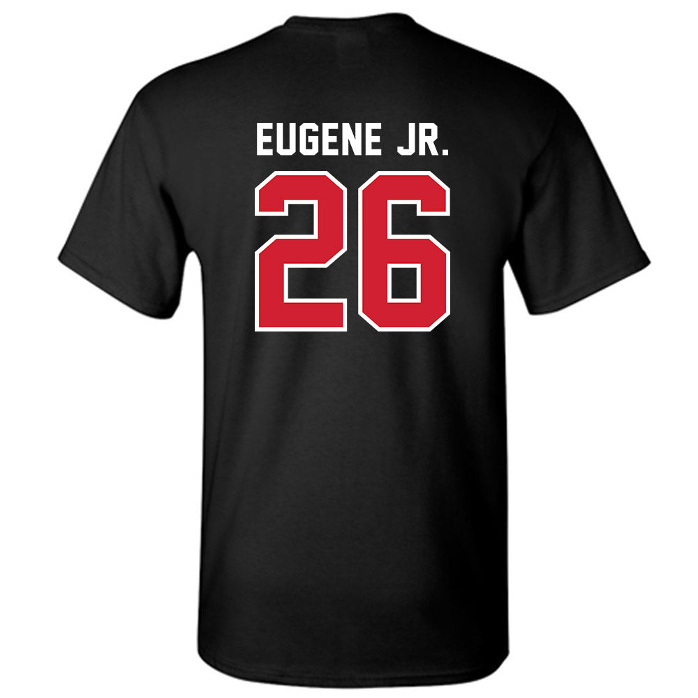 Western Kentucky - NCAA Football : Jai Eugene Jr. - Classic Shersey T-Shirt-1