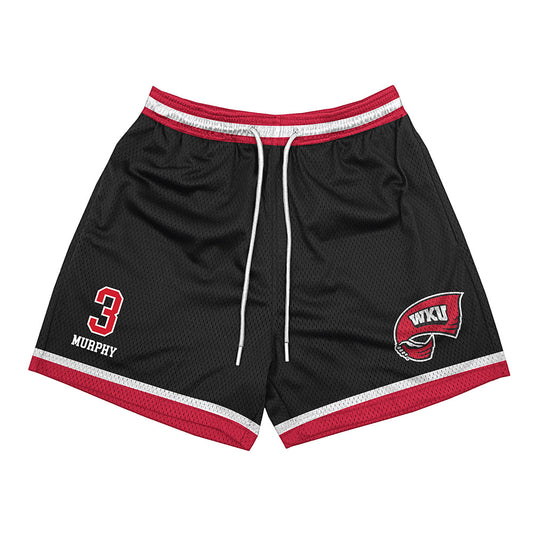 Western Kentucky - NCAA Softball : Katie Murphy - Shorts-0