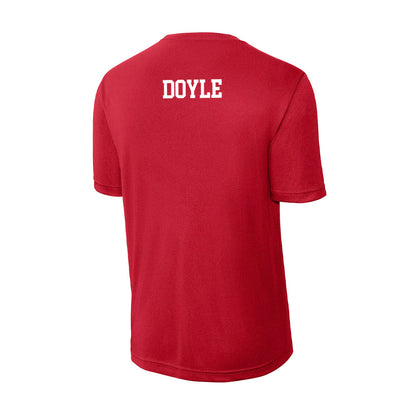 Western Kentucky - NCAA Men's Golf : Gage Doyle - Classic Shersey Activewear T-Shirt-1