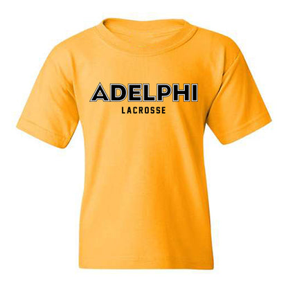 Adelphi - NCAA Men's Lacrosse : Joey Diesso - Classic Shersey Youth T-Shirt-0