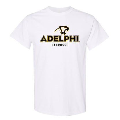 Adelphi - NCAA Men's Lacrosse : Joey Diesso - Classic Shersey T-Shirt-0