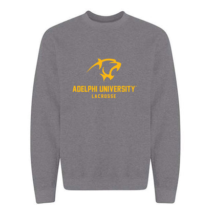 Adelphi - NCAA Men's Lacrosse : Joey Diesso - Classic Shersey Crewneck Sweatshirt-0