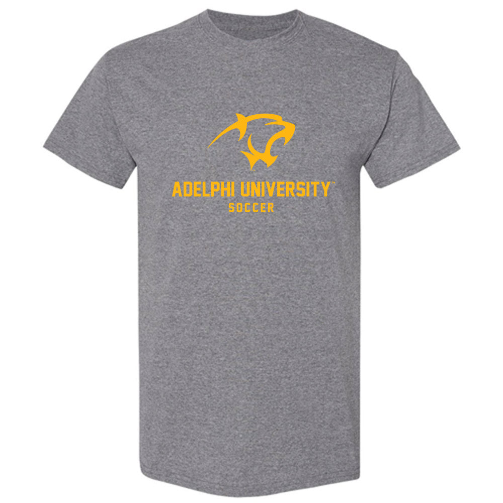 Adelphi - NCAA Men's Soccer : Arik Landau - Classic Shersey T-Shirt-0