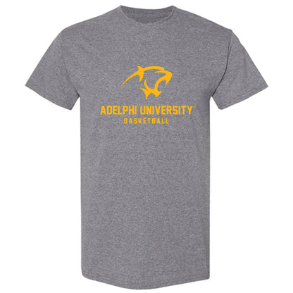 Adelphi - NCAA Men's Basketball : Mason Jackson - Classic Shersey T-Shirt-0