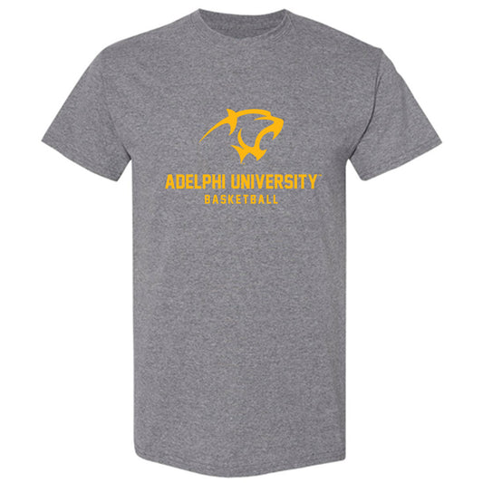 Adelphi - NCAA Men's Basketball : Carter Wilson - Classic Shersey T-Shirt-0
