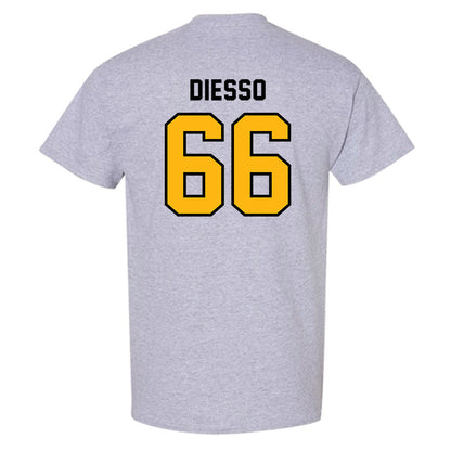 Adelphi - NCAA Men's Lacrosse : Joey Diesso - Classic Shersey T-Shirt-1
