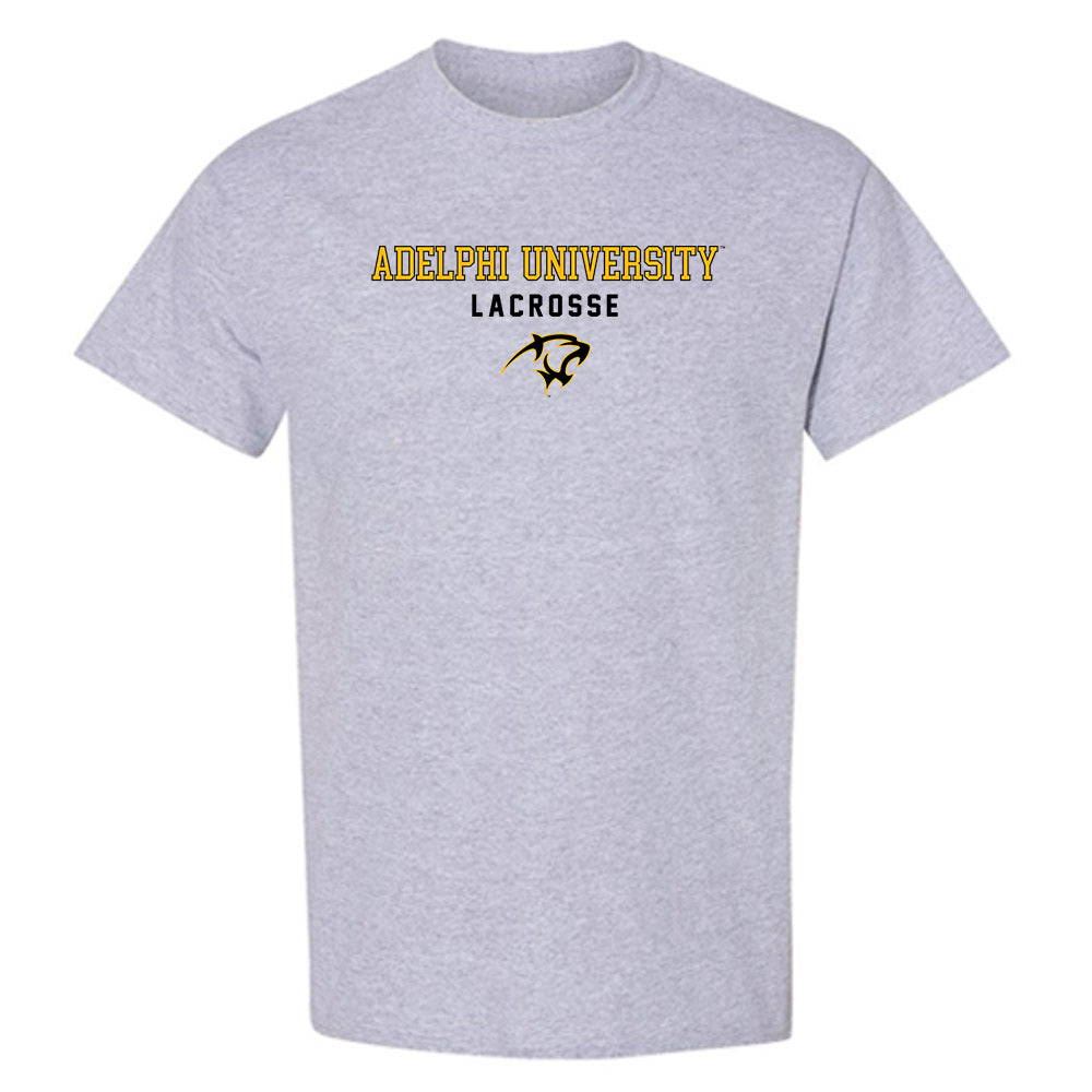 Adelphi - NCAA Men's Lacrosse : Joey Diesso - Classic Shersey T-Shirt-0