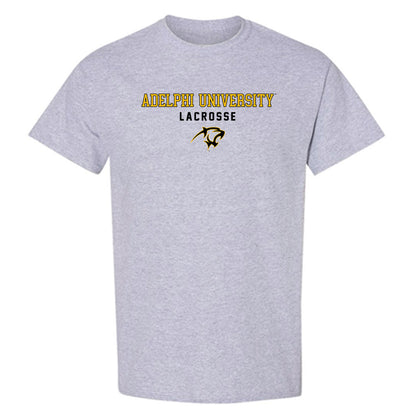 Adelphi - NCAA Men's Lacrosse : Joey Diesso - Classic Shersey T-Shirt-0
