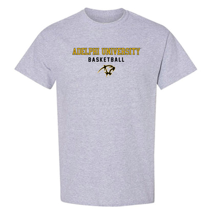 Adelphi - NCAA Men's Basketball : Mason Jackson - Classic Shersey T-Shirt-0
