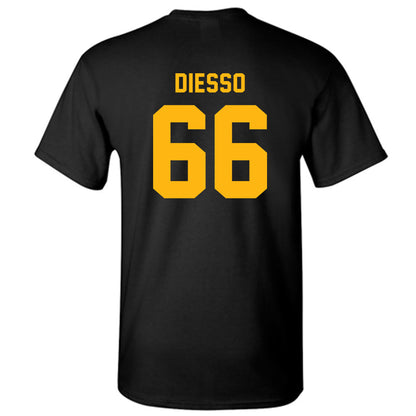 Adelphi - NCAA Men's Lacrosse : Joey Diesso - Classic Shersey T-Shirt-1