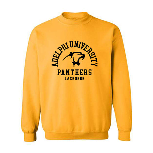 Adelphi - NCAA Men's Lacrosse : Joey Diesso - Classic Shersey Crewneck Sweatshirt-0