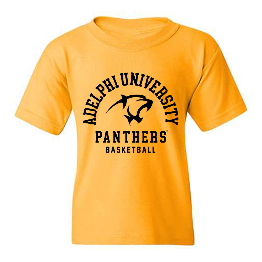 Adelphi - NCAA Women's Basketball : Gianna Chuffo - Classic Shersey Youth T-Shirt-0