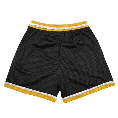 Adelphi - NCAA Men's Basketball : Carter Wilson - Shorts-1