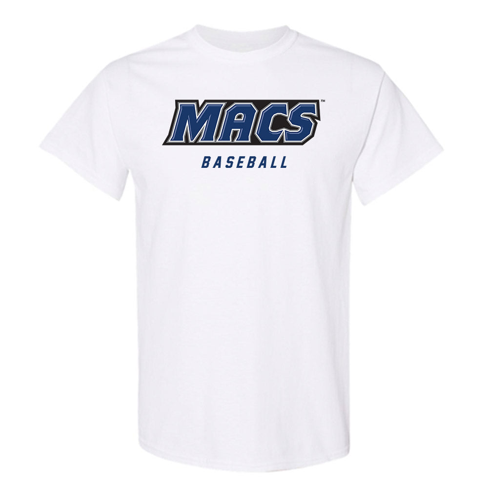 Yeshiva - NCAA Baseball : Aaron Banks - Classic Shersey T-Shirt-0
